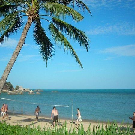 Mercure Koh Samui Beach Resort Lamai Beach  Dış mekan fotoğraf