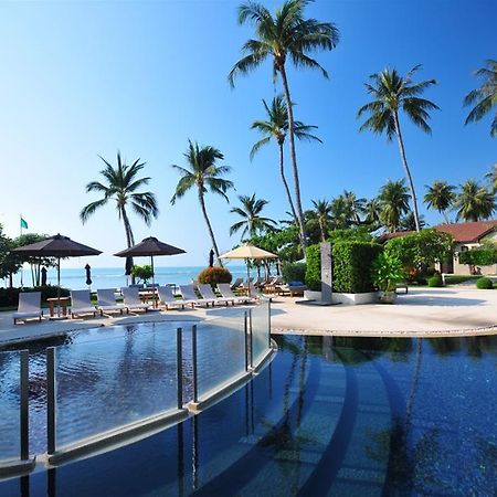 Mercure Koh Samui Beach Resort Lamai Beach  Dış mekan fotoğraf