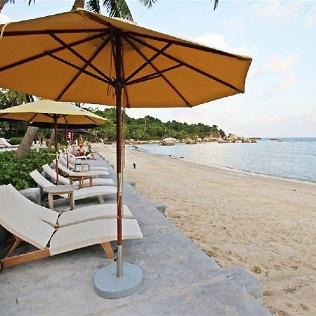 Mercure Koh Samui Beach Resort Lamai Beach  Dış mekan fotoğraf