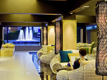 Mercure Koh Samui Beach Resort Lamai Beach  Dış mekan fotoğraf